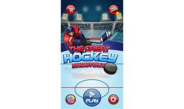 Flick Hockey Shootouts for Android - Download the APK from Habererciyes
